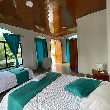 Hostal Muro De Las Lagrimas With High Speed Internet Starlink 比亚米尔港 外观 照片