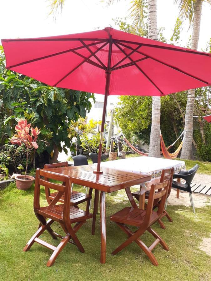 Hostal Muro De Las Lagrimas With High Speed Internet Starlink 比亚米尔港 外观 照片