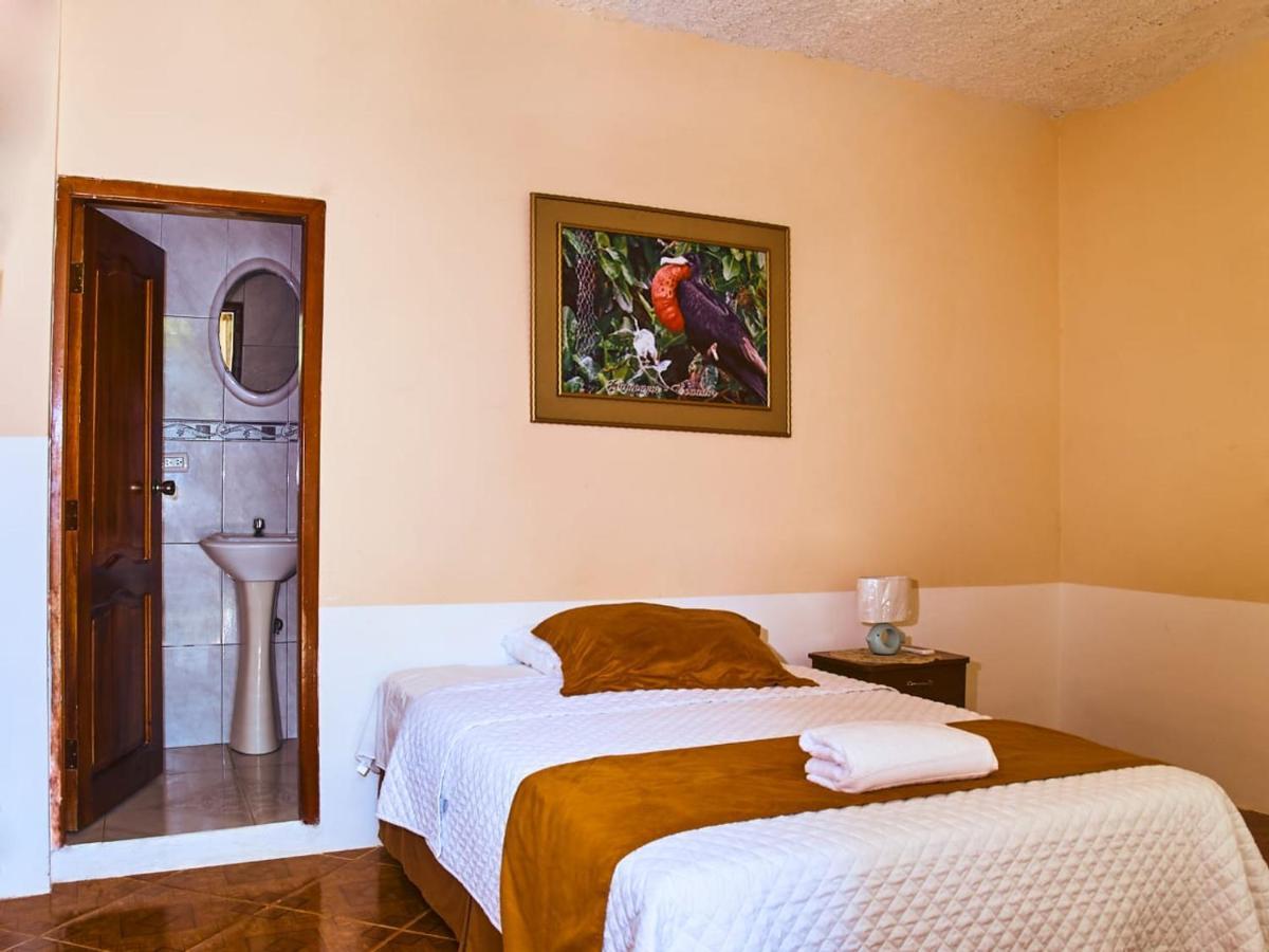 Hostal Muro De Las Lagrimas With High Speed Internet Starlink 比亚米尔港 外观 照片