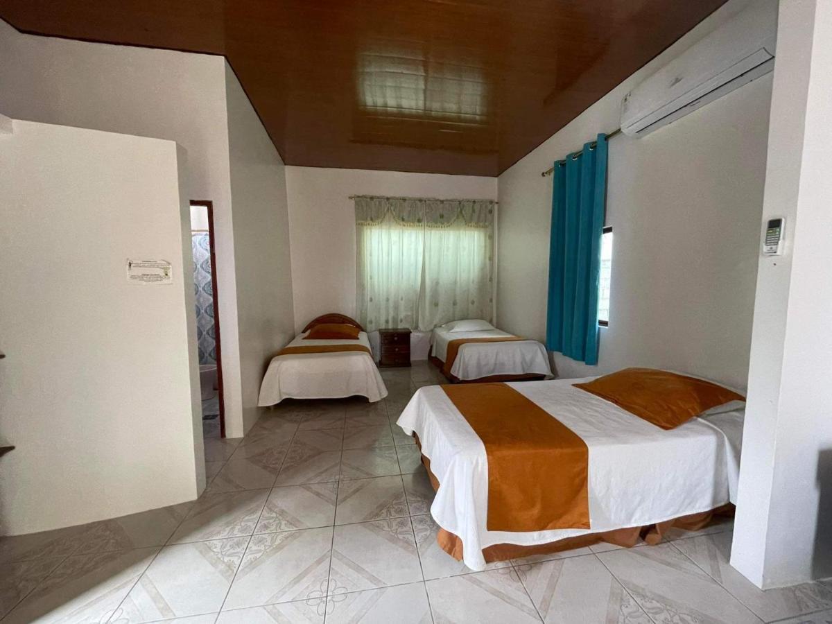 Hostal Muro De Las Lagrimas With High Speed Internet Starlink 比亚米尔港 外观 照片
