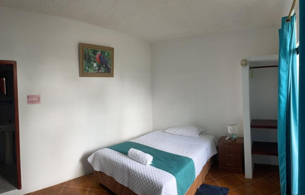 Hostal Muro De Las Lagrimas With High Speed Internet Starlink 比亚米尔港 外观 照片