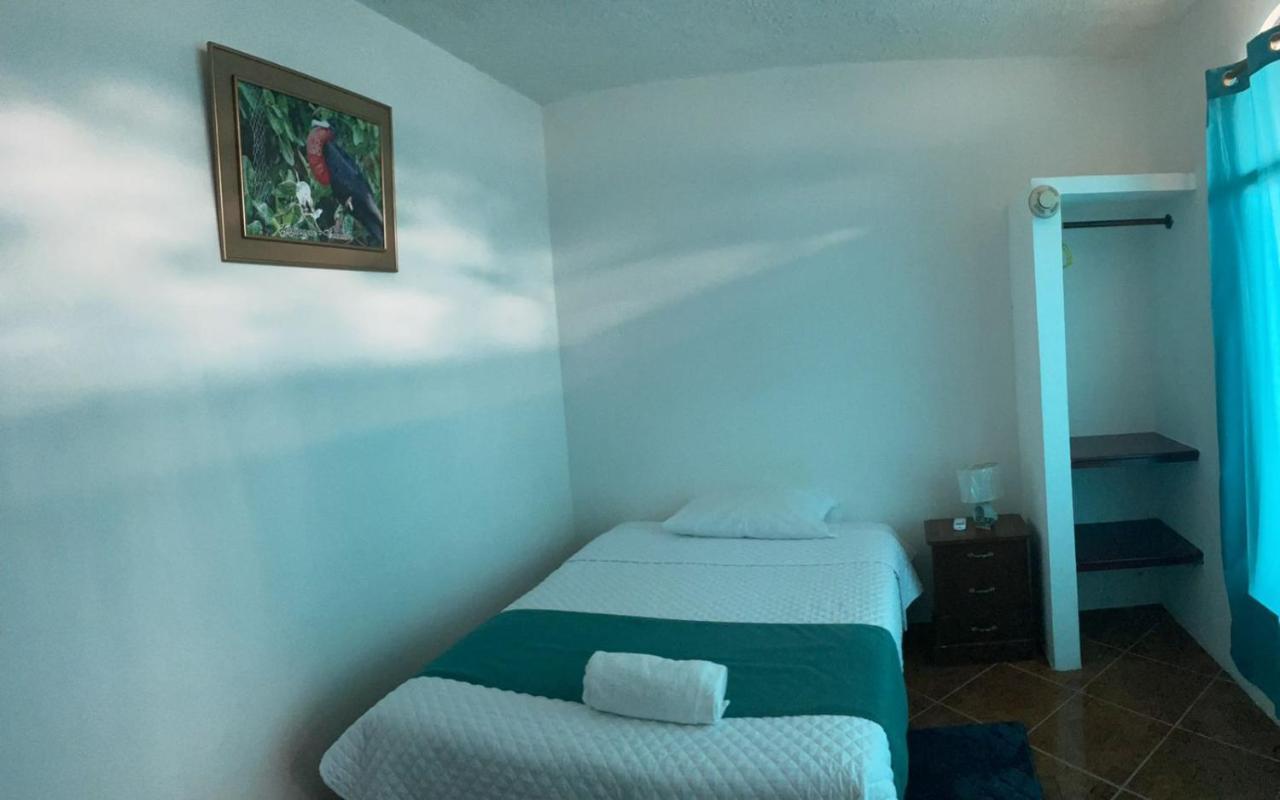 Hostal Muro De Las Lagrimas With High Speed Internet Starlink 比亚米尔港 外观 照片