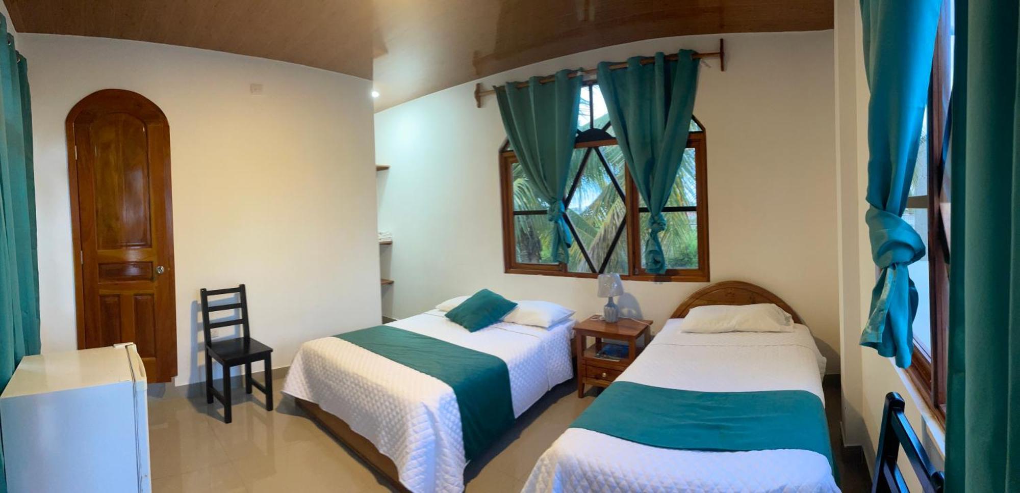 Hostal Muro De Las Lagrimas With High Speed Internet Starlink 比亚米尔港 外观 照片
