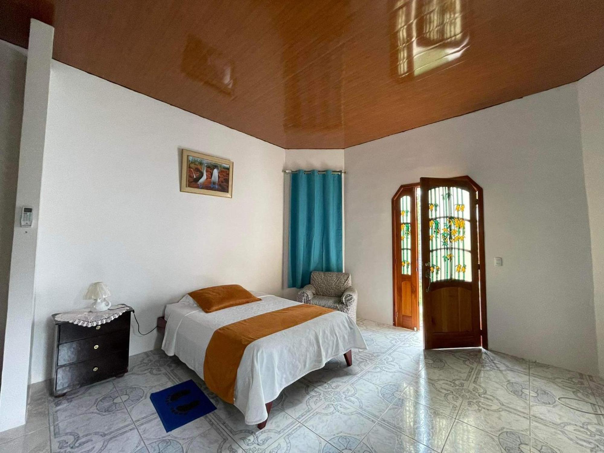 Hostal Muro De Las Lagrimas With High Speed Internet Starlink 比亚米尔港 外观 照片