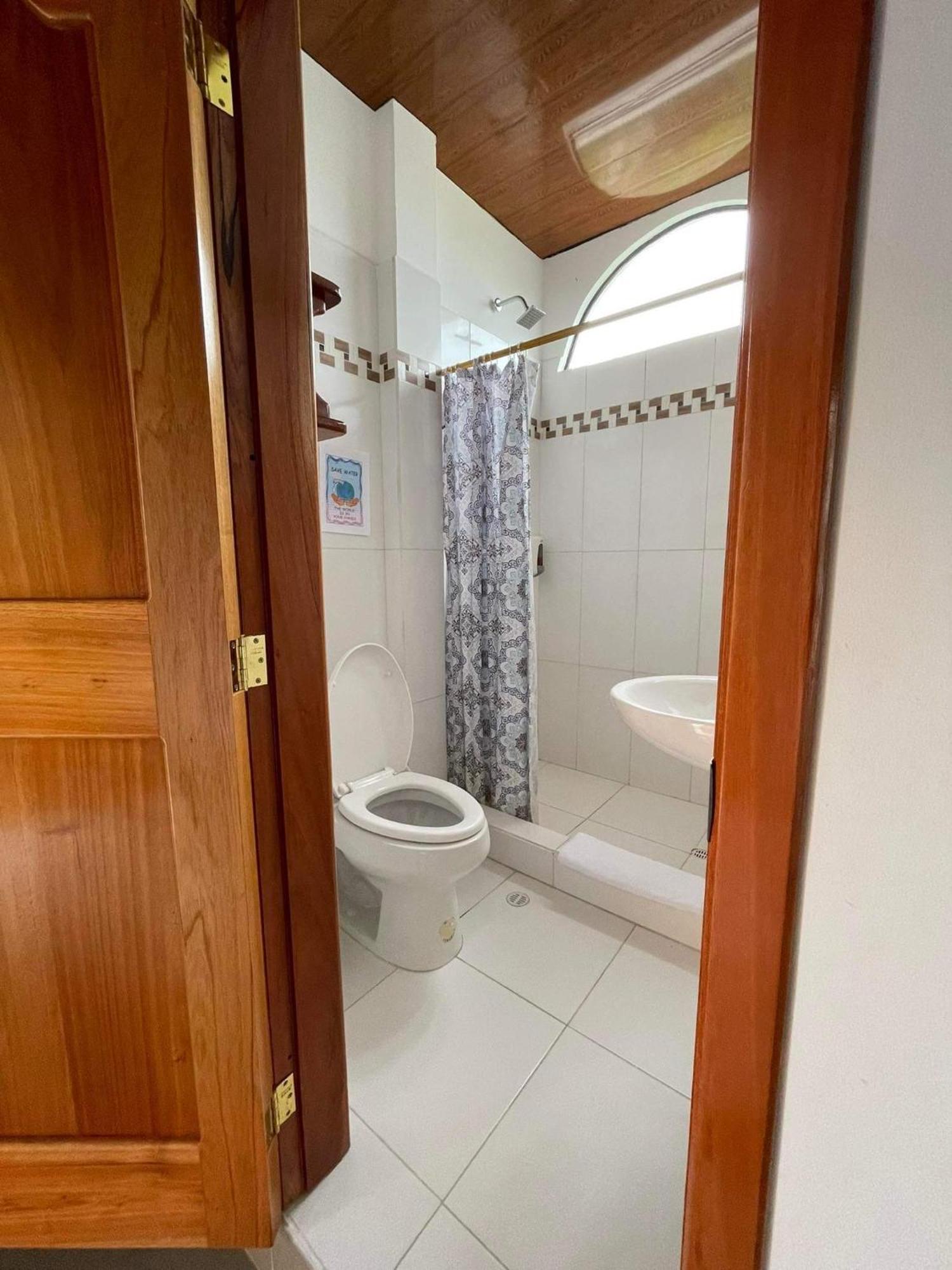 Hostal Muro De Las Lagrimas With High Speed Internet Starlink 比亚米尔港 外观 照片