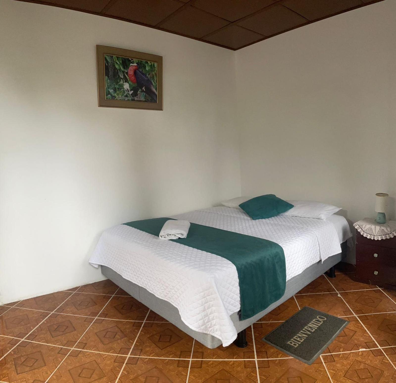 Hostal Muro De Las Lagrimas With High Speed Internet Starlink 比亚米尔港 外观 照片