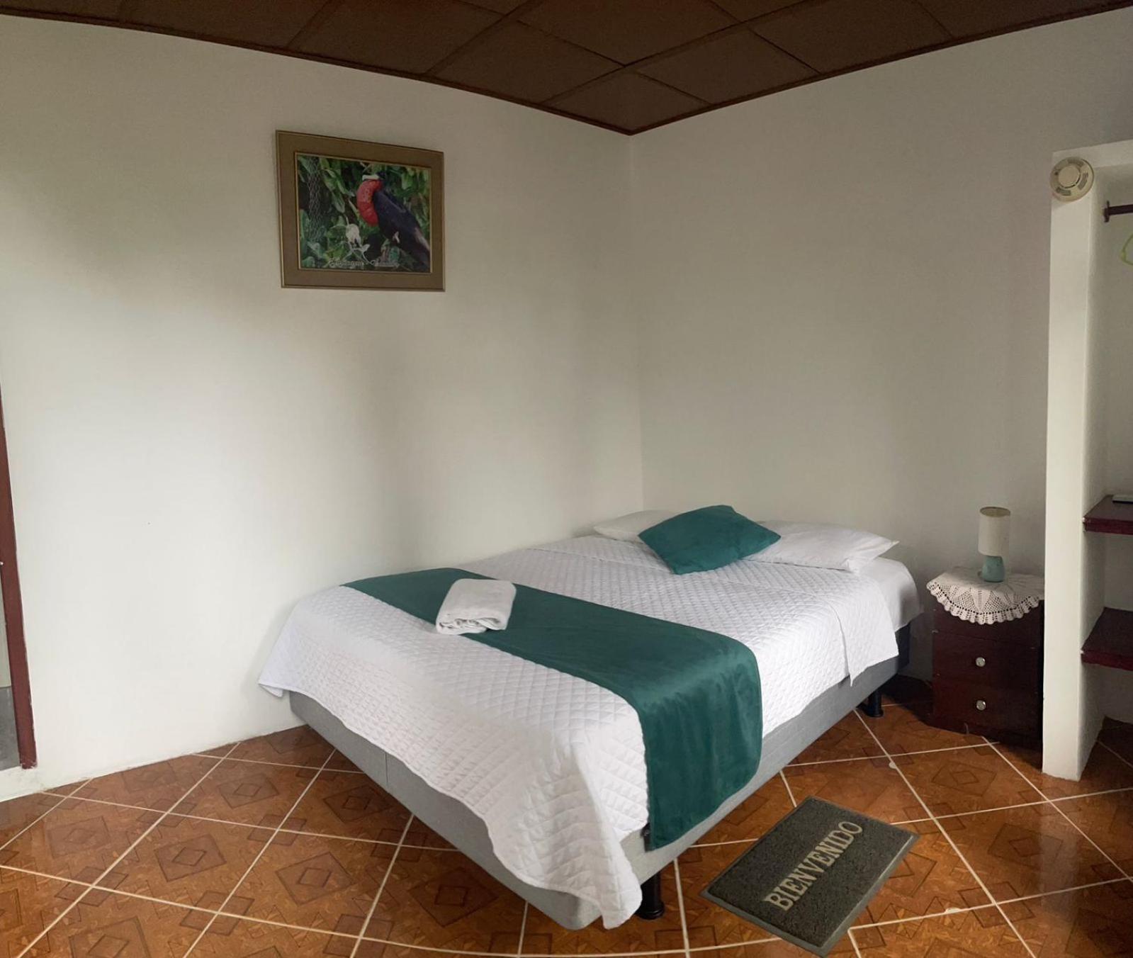 Hostal Muro De Las Lagrimas With High Speed Internet Starlink 比亚米尔港 外观 照片